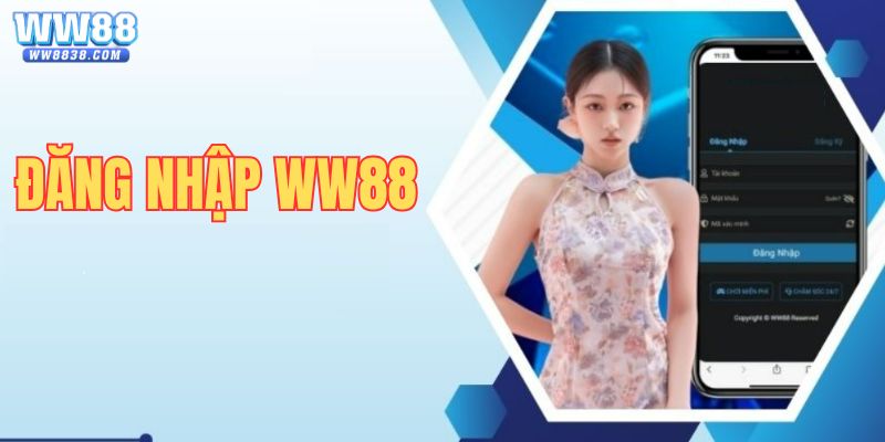 Đăng Nhập WW88