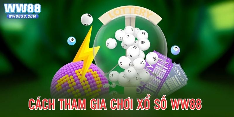 Cách tham gia cá cược nhanh chóng, đơn giản tại nhà cái