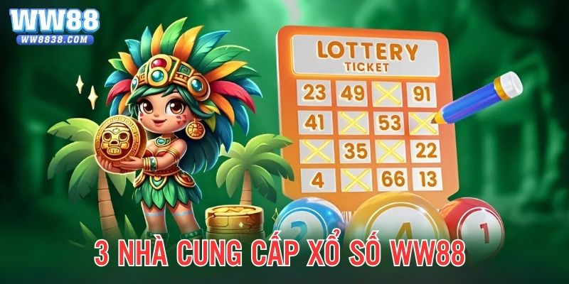 Điểm danh 3 đơn vị cung cấp game uy tín, nổi tiếng toàn cầu