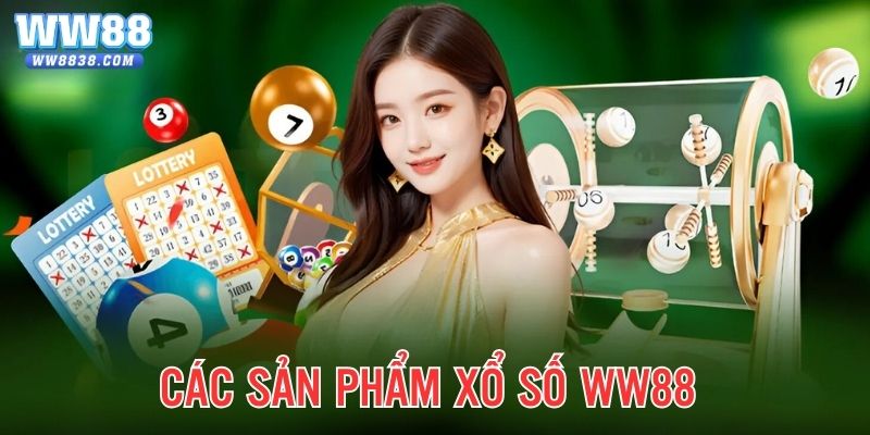 Khám phá kho sản phẩm đặc sắc, được yêu thích nhất nhà cái